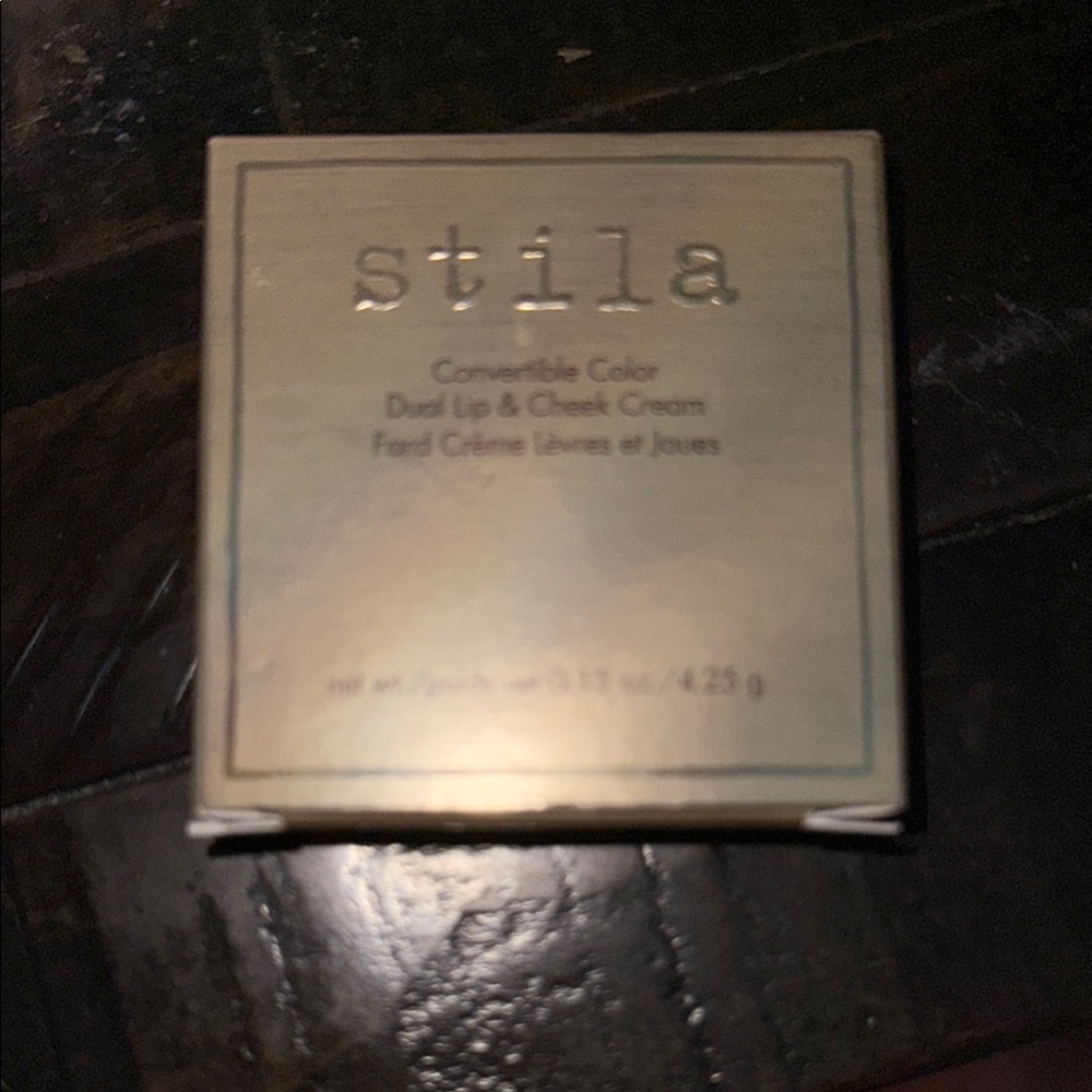Stila Convertible color Lip and Cheek Peony